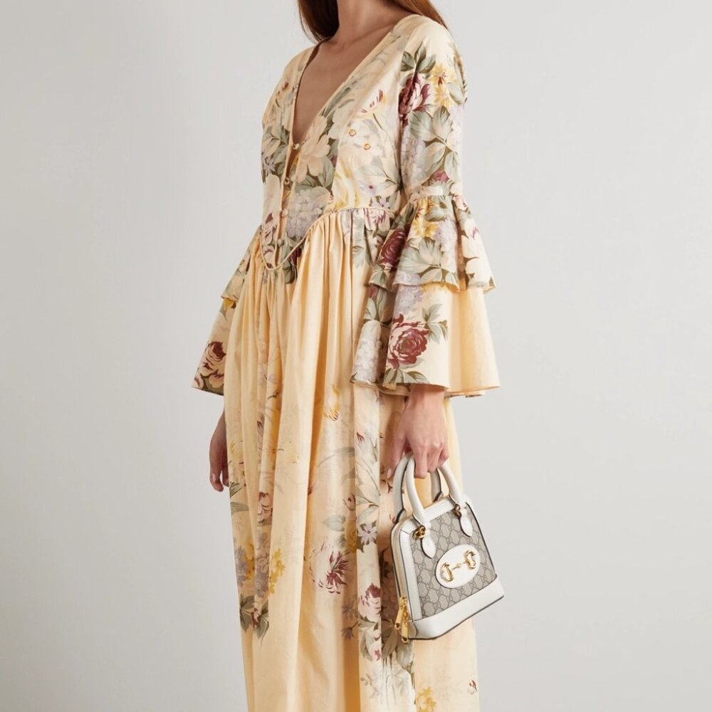 Bathsheva Bryer Dress